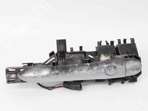 Used Rear left exterior door handle RENAULT MEGANE II Estate (KM0/1_) 1.5 dCi (KM16, KM1E) (106 hp) 19204313