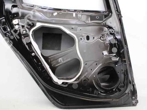 Dør venstre bagtil RENAULT CLIO V (B7_) 1.0 TCe 100 (B7MT) | BP34499020C4  - Image 7