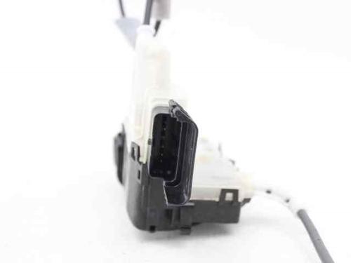 Rear left lock CITROËN C3 III (SX) 1.2 PureTech 82 | BP30448205C100 