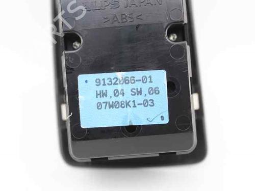 Left front window switch BMW 1 (E87) 120 d | BP22940676I27 