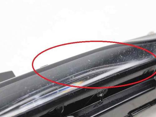 Right daytime light VOLVO V40 Hatchback (525) D2 | BP33279638C103 - Image 3