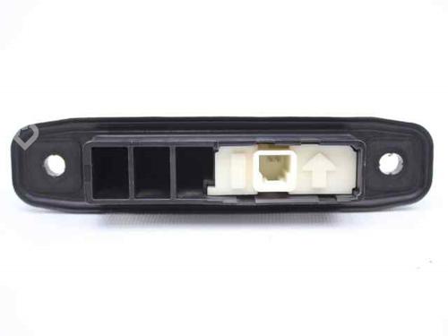 Tailgate handle TOYOTA YARIS (_P13_) 1.0 (KSP130_, KSP130) | BP19235991C132 