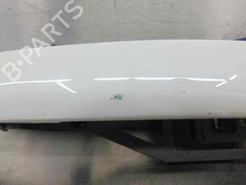 Front left exterior door handle SEAT CORDOBA (6L2)  | BP19195552C128 