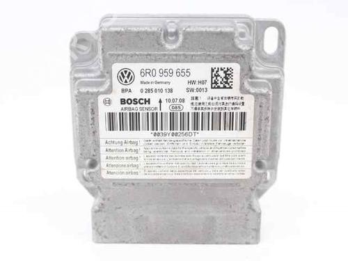 Used ECU airbags SEAT IBIZA IV (6J5, 6P1) 1.4 TSI (150 hp) 30189323