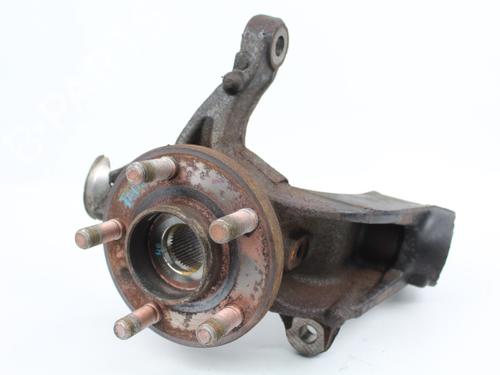 Used Left front steering knuckle FORD S-MAX (WA6) 2.0 TDCi (140 hp) 19213937