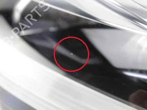 Right headlight VOLVO V40 Hatchback (525) D2 | BP37863319C29 - Image 4
