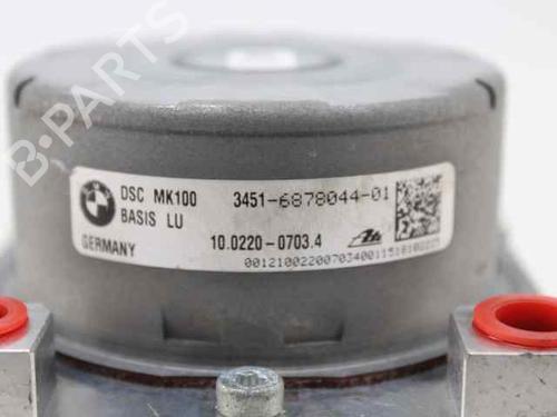 Módulo de ABS MINI MINI (F56) Cooper D | BP32151504M43