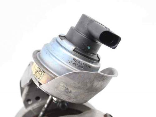 Turbocharger/Supercharger VW PASSAT B6 (3C2) 1.6 TDI | BP31576593M71 
