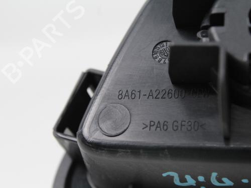 Rear right interior door handle FORD FIESTA VI (CB1, CCN)  | BP19208529I16 