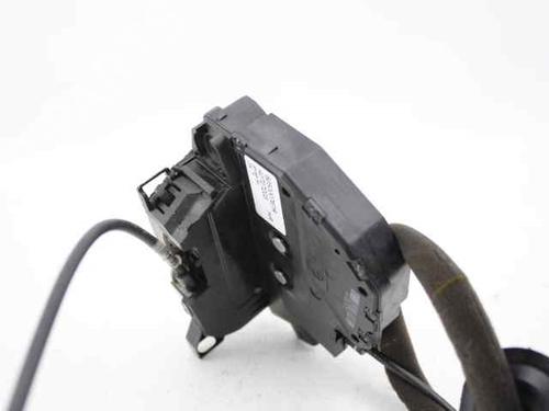 Rear right lock RENAULT CLIO IV (BH_) 1.5 dCi 75 | BP19242958C99 