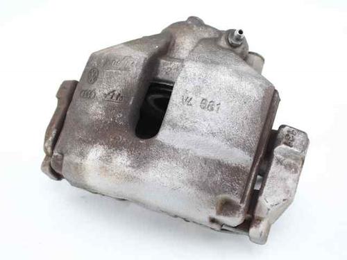Used Left front brake caliper VW PASSAT B7 (362) 1.6 TDI (105 hp) 19226834