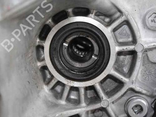 Gearbox CITROËN C3 III (SX) 1.2 PureTech 82 | BP38182423M3  - Image 7