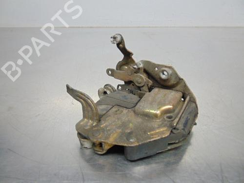 Front right lock MERCEDES-BENZ 190 (W201) D 2.0 (201.122) | BP19199166C97 