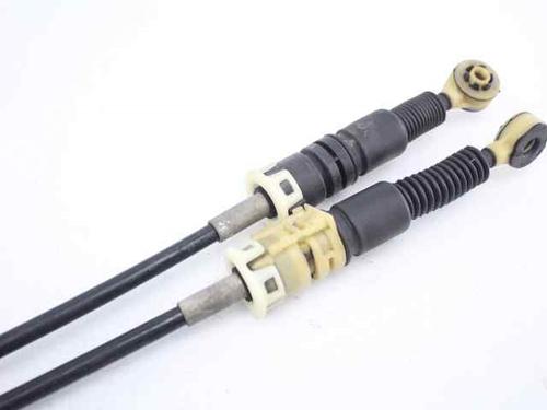Gear lever RENAULT CLIO III Grandtour (KR0/1_) 1.2 16V (KR02, KR0J) | BP19245553M90 