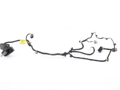 Used Wiring harness CHEVROLET AVEO Hatchback (T300) 1.2 (86 hp) 19214215