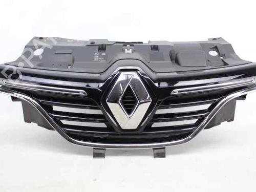 Grill Grill RENAULT MEGANE IV Grandtour (K9A/M/N_) 1.5 dCi 110 (110 hp) 34333998 34333998