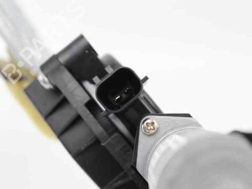 Front right window mechanism FIAT TIPO Hatchback (356_, 357_) 1.3 D (356HXH1A) | BP30333481C23 
