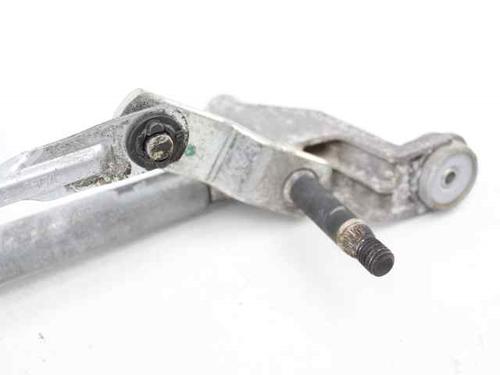 Front wiper motor RENAULT MEGANE IV Hatchback (B9A/M/N_) 1.5 dCi 110 (B9A3) | BP24870289M29 