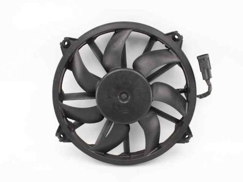 Køleventilator elektrisk PEUGEOT 3008 I MPV (0U_) 2.0 HDi 150 / BlueHDi 150 (150 hp) 19240805