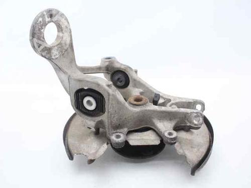 Left rear steering knuckle AUDI A4 B8 (8K2)  | BP19245967M27 