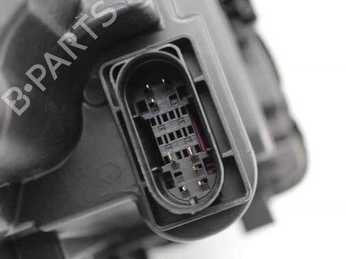 Left headlight MERCEDES-BENZ B-CLASS Sports Tourer (W246, W242) B 200 CDI / d (246.208) | BP26535234C28 