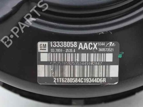 Serwo hamulca OPEL ASTRA J (P10) 1.7 CDTI (68) | BP30631170M42