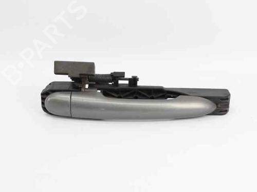 Used Rear right exterior door handle RENAULT LAGUNA II Grandtour (KG0/1_) 1.9 dCi (KG0G) (120 hp) 19203642
