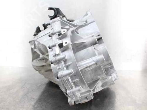 Gearbox VOLVO V40 Hatchback (525) D2 | BP34609792M3  - Image 6