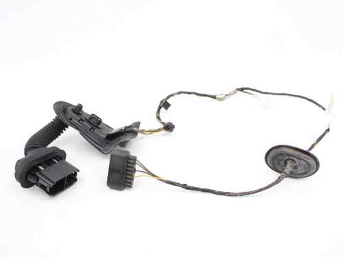 Used Wiring harness FORD FIESTA VI (CB1, CCN) 1.4 TDCi (68 hp) 19233896