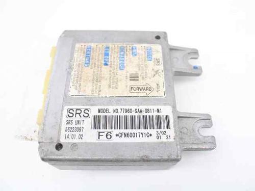 Kollisonspute sett HONDA JAZZ II (GD_, GE3, GE2) 1.2 i-DSI (GD5, GE2) | BP19230656C86 