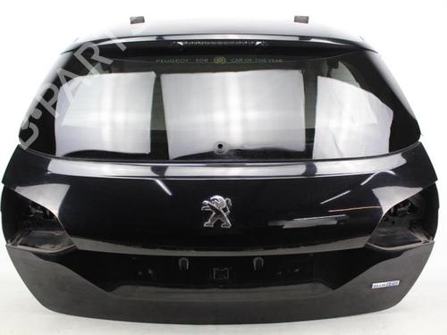Used Tailgate Tailgate PEUGEOT 308 SW II (LC_, LJ_, LR_, LX_, L4_) 1.6 HDi / BlueHDi 115 (LCBHXM, LCBHXT) (115 hp) 39967173 39967173