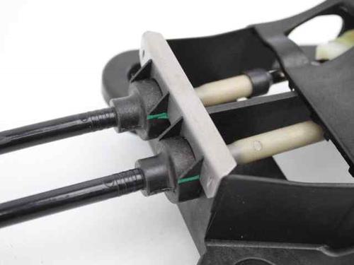 Gear lever PEUGEOT 208 I (CA_, CC_) 1.2 PureTech 82 | BP19229196M90 