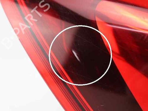 Left taillight OPEL CORSA E (X15) 1.3 CDTI (08, 68) | BP26404939C34 