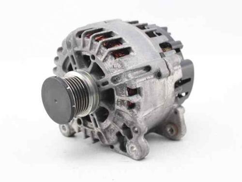 Used Alternator Alternator AUDI A4 B8 (8K2) [2007-2017] 33249875 33249875