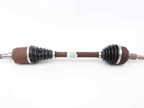 Used Left front driveshaft FORD FOCUS IV (HN) [2018-2025]  27489383