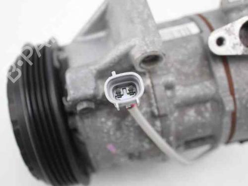 AC compressor TOYOTA YARIS (_P13_) 1.3 (NSP130_, NSP130) | BP19245296M34 