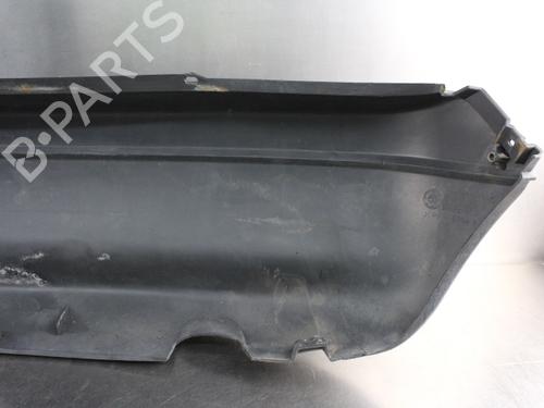 Rear bumper OPEL CORSA B (S93) 1.7 D (F08, F68, M68) | BP19202036C8 