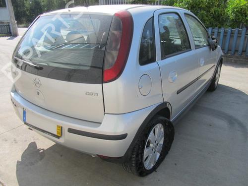 Electronic module OPEL CORSA C (X01) 1.3 CDTI (F08, F68) | BP19198500M83 