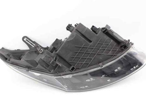 Left headlight RENAULT MEGANE III Grandtour (KZ0/1) 1.6 dCi (KZ00, KZ12, KZ13) | BP26315096C28 