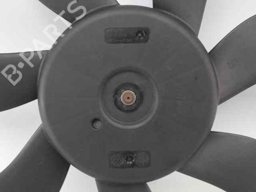 Koelventilatormotor RENAULT MEGANE IV Grandtour (K9A/M/N_) 1.5 dCi 110 | BP30333420M35
