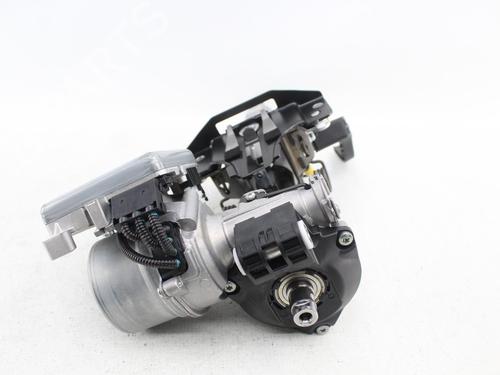 Steering column SKODA FABIA IV (PJ3) 1.0 TSI | BP40274318M21 - Image 4