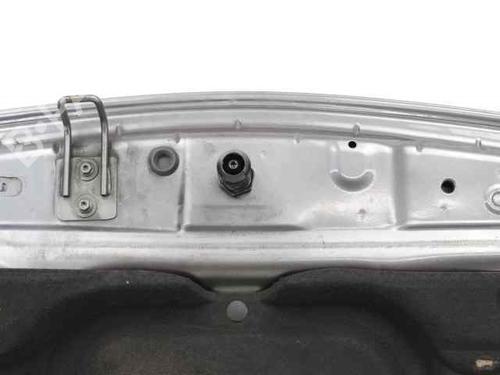 Hood RENAULT MEGANE II (BM0/1_, CM0/1_) 1.5 dCi (BM0F, BM0T, BM2B, CM0F, CM0T) | BP19217674C1 