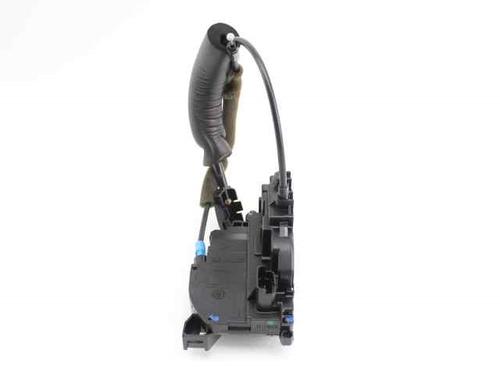 Front right lock RENAULT MEGANE III Grandtour (KZ0/1) 1.5 dCi (KZ09, KZ0D, KZ1G, KZ29, KZ14, KZ1W, KZ10, KZ1F,... | BP19222780C97 