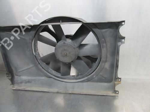 Radiator fan SEAT IBIZA II (6K1) 1.9 SDI | BP21197765M35 
