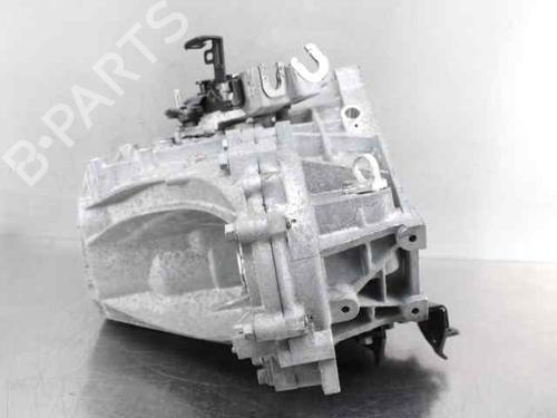 Gearbox KIA RIO IV (YB, SC, FB) 1.4 CRDi 77 | BP19243084M3 