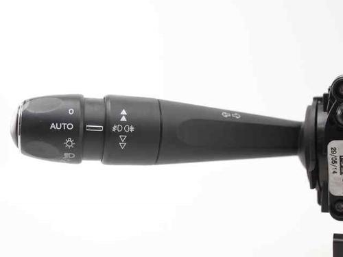 Steering column stalk PEUGEOT 308 SW II (LC_, LJ_, LR_, LX_, L4_) 1.6 HDi / BlueHDi 115 (LCBHXM, LCBHXT) | BP29644924I23 