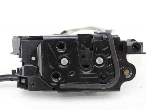 Front right lock SEAT IBIZA IV (6J5, 6P1) 1.2 | BP24303306C97 