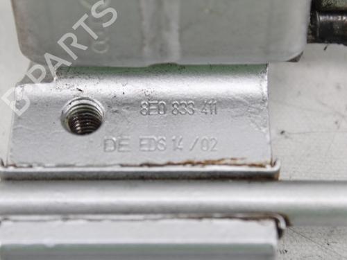Hinge/Door check strap AUDI A4 B6 Avant (8E5) 1.9 TDI | BP19215063C146 
