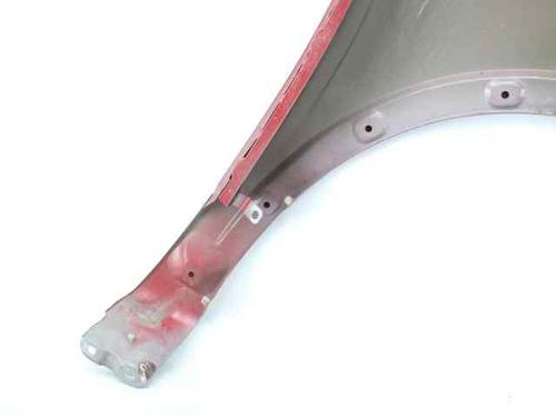 Left front fenders NISSAN QASHQAI / QASHQAI +2 I (J10, NJ10, JJ10E)  | BP19232279C41 