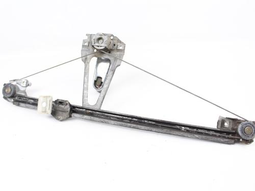 Elevalunas trasero izquierdo MERCEDES-BENZ 190 (W201) D 2.0 (201.122) (72 hp) 19214913
